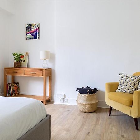 Beautiful 2 Bedrooms Apartment In Knightsbridge لندن المظهر الخارجي الصورة