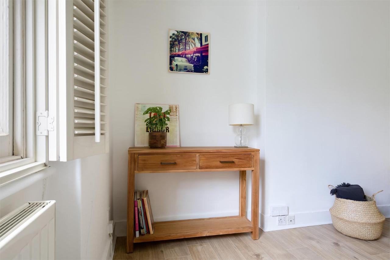 Beautiful 2 Bedrooms Apartment In Knightsbridge لندن المظهر الخارجي الصورة