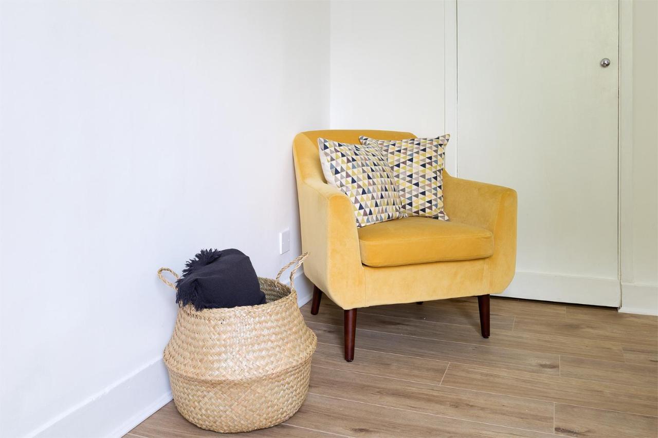 Beautiful 2 Bedrooms Apartment In Knightsbridge لندن المظهر الخارجي الصورة