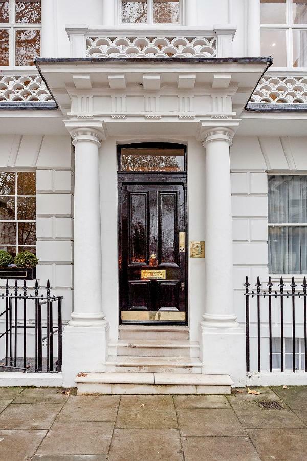 Beautiful 2 Bedrooms Apartment In Knightsbridge لندن المظهر الخارجي الصورة